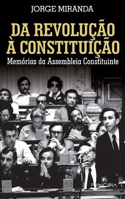 Da Revolução à Constituição