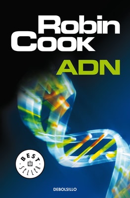 ADN (Jack Stapleton y Laurie Montgomery 5)