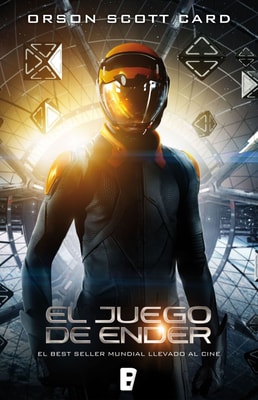 El juego de Ender (Saga de Ender 1)