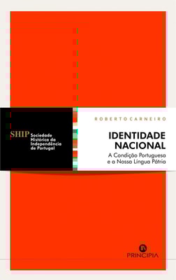 Identidade Nacional
