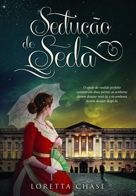 Sedução de Seda