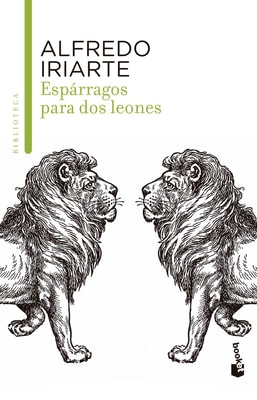 Esparragos para dos leones