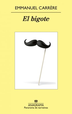 El bigote