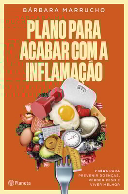 Plano para acabar com a inflamação