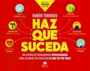 Haz que suceda