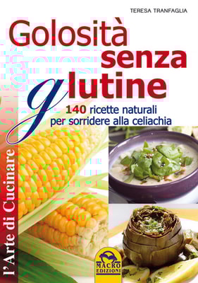 Golosità senza glutine