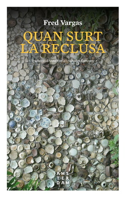 Quan surt la reclusa