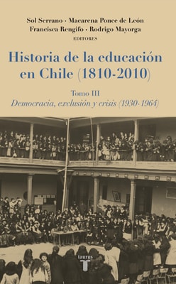 Historia de la educación en Chile (1810-2010)