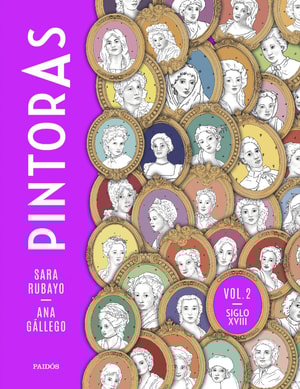 PintorAs vol. 2