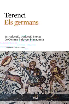 Els germans