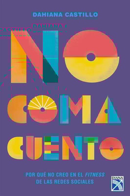 No coma cuento