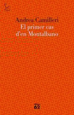 El primer cas d'en Montalbano