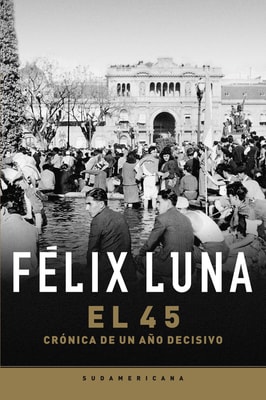 El cuarenta y cinco