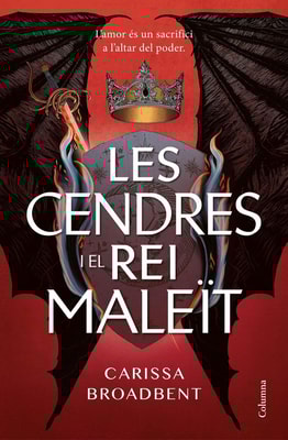 Les cendres i el rei maleït