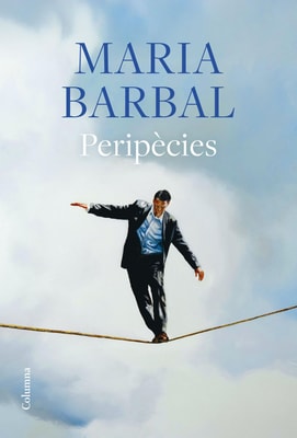 Peripècies (Edició especial firmada  Sant Jordi)