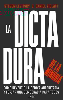La dictadura de la minoría