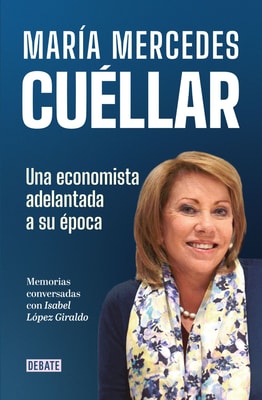 María Mercedes Cuéllar. Una economista adelantada a su época