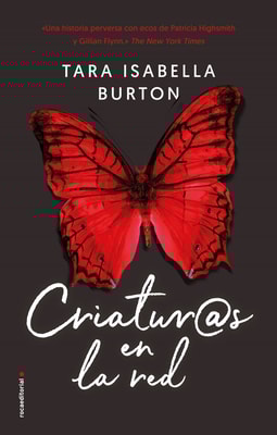 Criaturas en la red