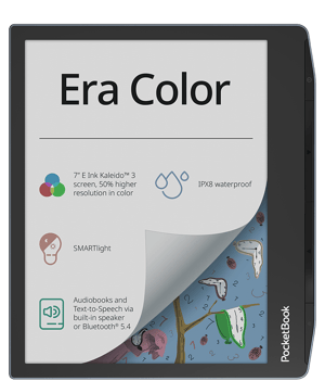 Era Color Stormy Sea
