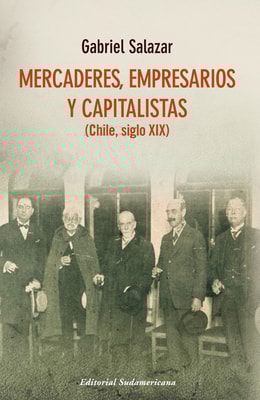 Mercaderes, empresarios y capitalistas