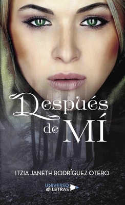 Después de mi