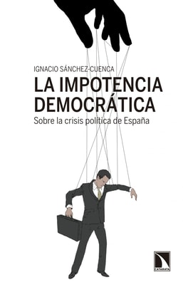 La impotencia democrática