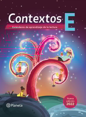 Contextos E - 1° y 2° medio