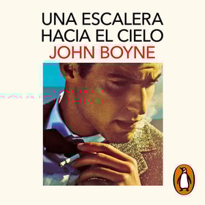 Una escalera hacia el cielo