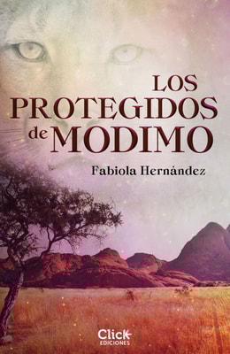 Los protegidos de Modimo