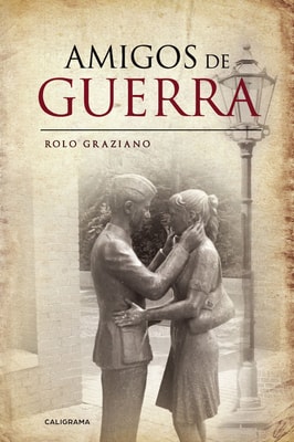Amigos de guerra