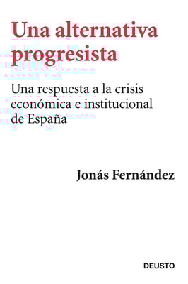 Una alternativa progresista