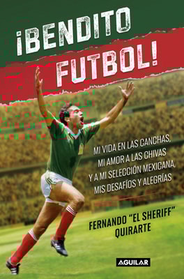 ¡Bendito fútbol