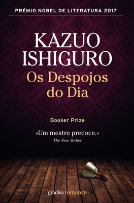 Os Despojos do Dia