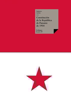 Constitución de la República de Panamá de 1904