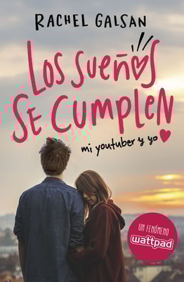 Los sueños se cumplen