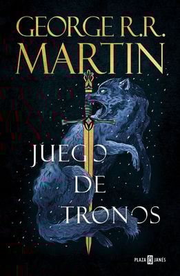 Juego de tronos (Canción de Hielo y Fuego 1)