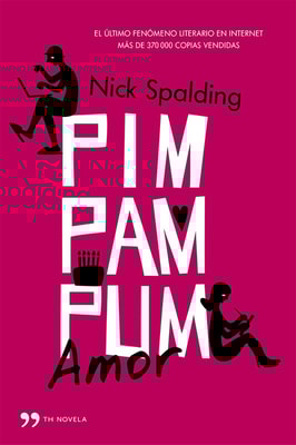 Pim, pam, pum... Amor