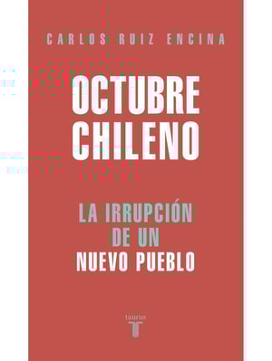 Octubre chileno