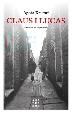 Claus i Lucas