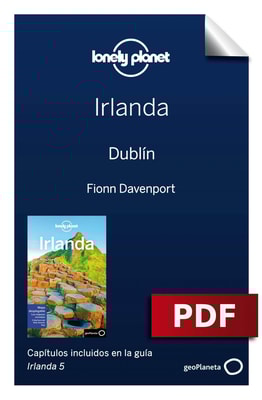 Irlanda 5_2. Dublín