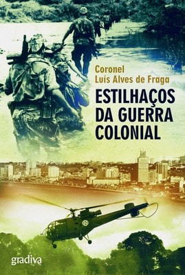 Estilhaços da Guerra Colonial