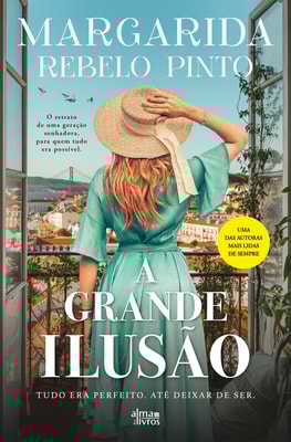 A Grande Ilusão