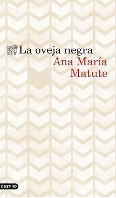 La oveja negra