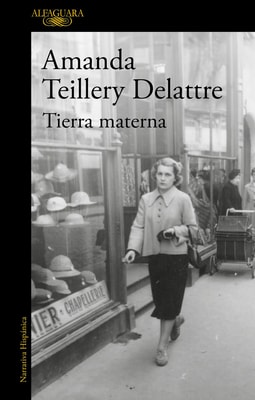 Tierra materna