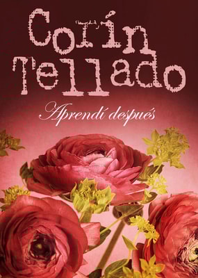 Aprendí después