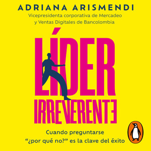Lider irreverente