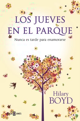 Los jueves en el parque
