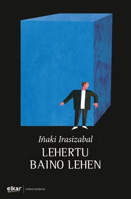 Lehertu baino lehen