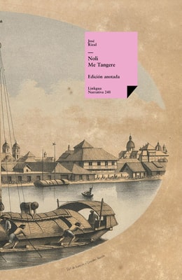 Noli me tangere