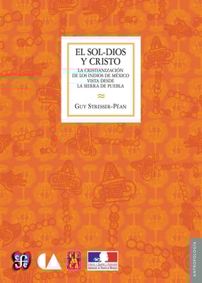 El Sol-Dios y Cristo
